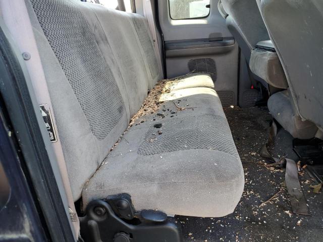 Photo 10 from auction – 2001 FORD F350 SUPER with VIN 1FTWX33F31EB24517