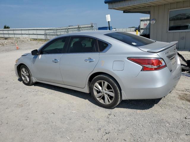 Photo 2 from auction – 2015 NISSAN ALTIMA 2.5 with VIN 1N4AL3AP0FN346334