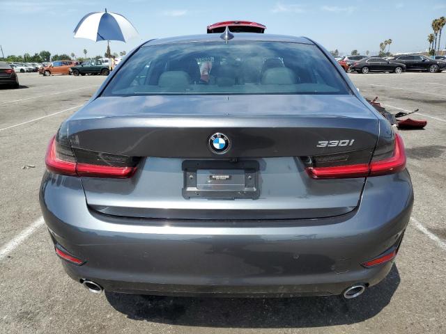 Photo 6 from auction – 2020 BMW 330I with VIN 3MW5R1J0XL8B26258