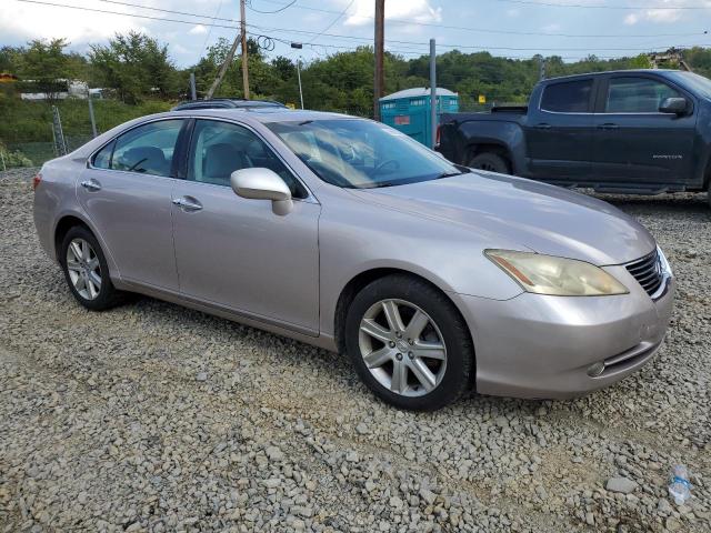 Photo 4 from auction – 2007 LEXUS ES 350 with VIN JTHBJ46G672047578