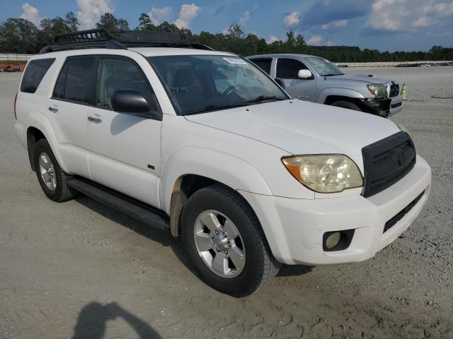 Photo 4 from auction – 2007 TOYOTA 4RUNNER SR with VIN JTEZU14R878075756