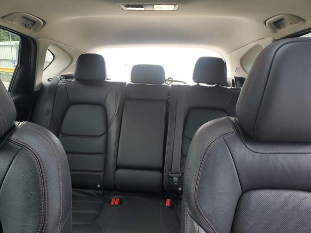 Photo 10 from auction – 2024 MAZDA CX-5 PREFE with VIN JM3KFBCL1R0409816
