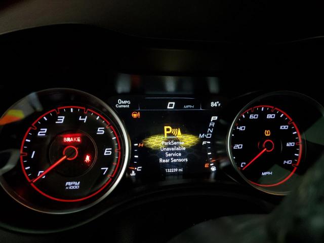 Photo 9 from auction – 2019 DODGE CHARGER SX with VIN 2C3CDXBG3KH699485