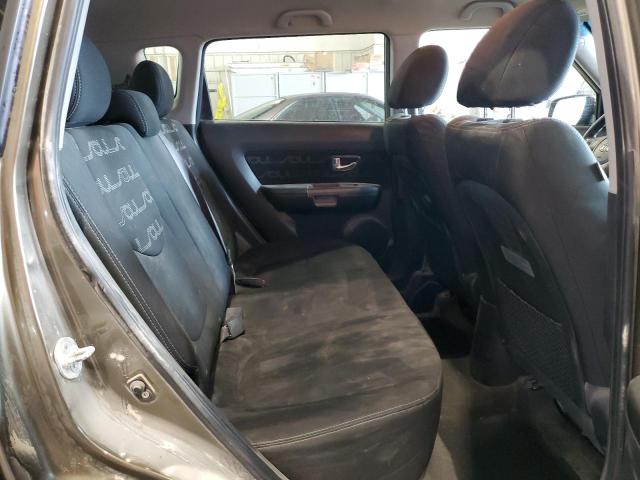 Снимка 11 от търг – 2012 KIA SOUL + с VIN KNDJT2A62C7416945
