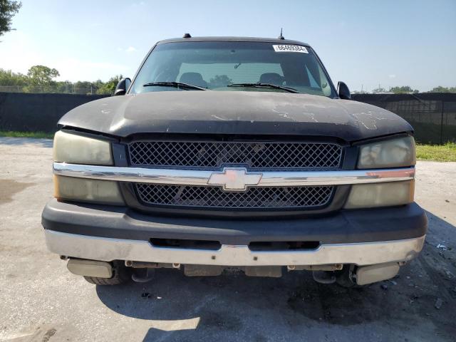 Photo 5 from auction – 2004 CHEVROLET SILVERADO with VIN 1GCEK19T74Z233927