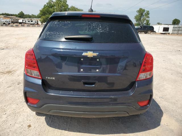 Photo 6 from auction – 2019 CHEVROLET TRAX LS with VIN 3GNCJKSB1KL224072
