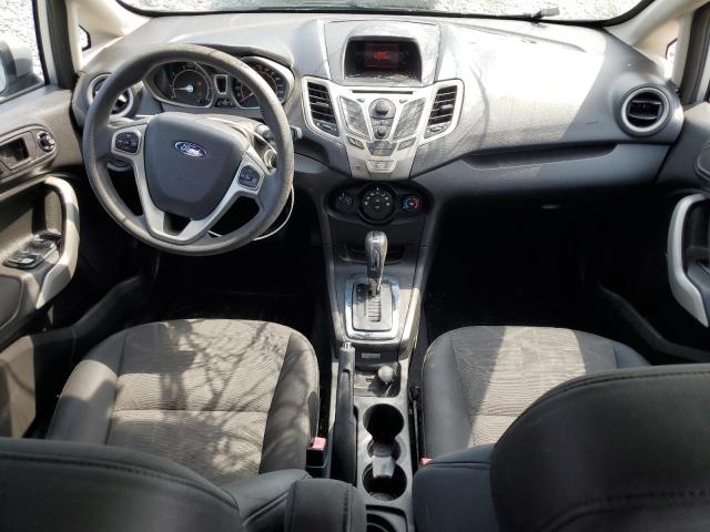 Photo 8 from auction – 2012 FORD FIESTA SE with VIN 3FADP4EJ4CM152862