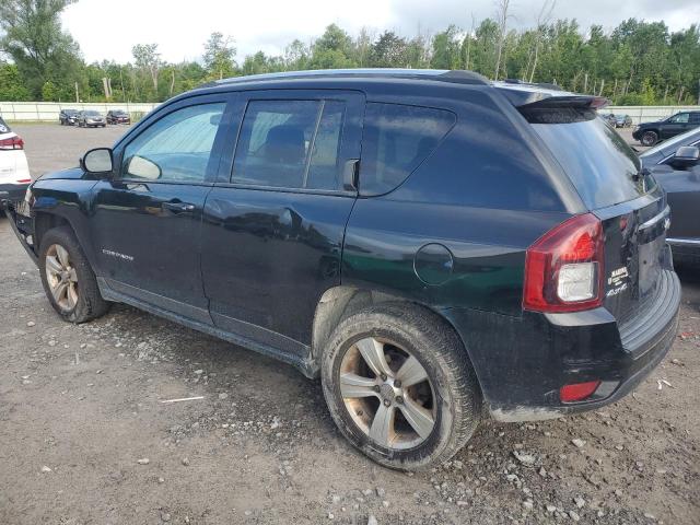 Photo 2 from auction – 2014 JEEP COMPASS LA with VIN 1C4NJDEBXED665833