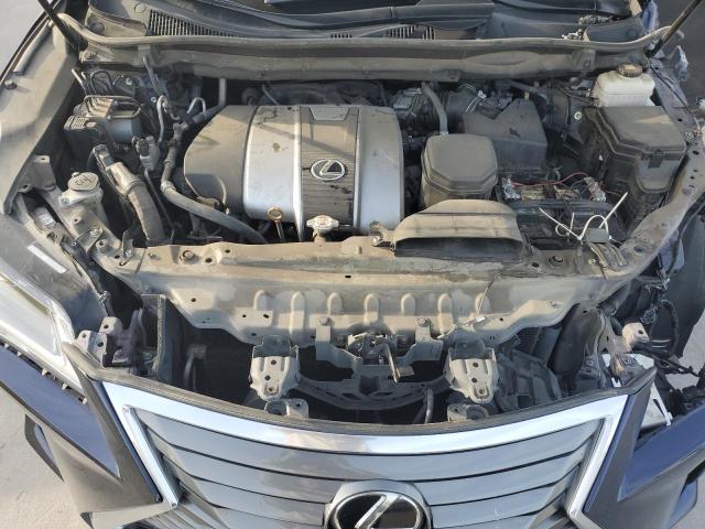 Photo 12 from auction – 2018 LEXUS RX 350 BAS with VIN 2T2ZZMCA6JC101796