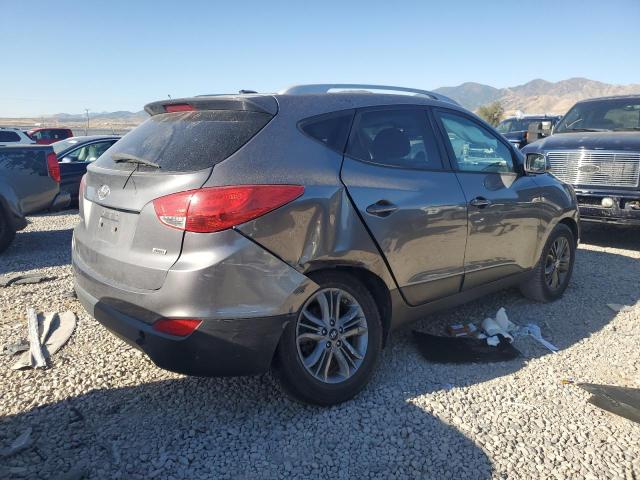 Photo 3 from auction – 2015 HYUNDAI TUCSON LIM with VIN KM8JUCAG8FU007653