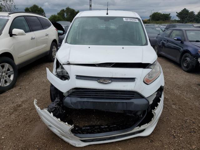 Photo 5 from auction – 2014 FORD TRANSIT CO with VIN NM0GS9F72E1140938