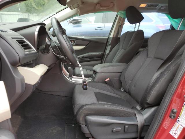 Photo 7 from auction – 2020 SUBARU ASCENT PRE with VIN 4S4WMACD9L3410247