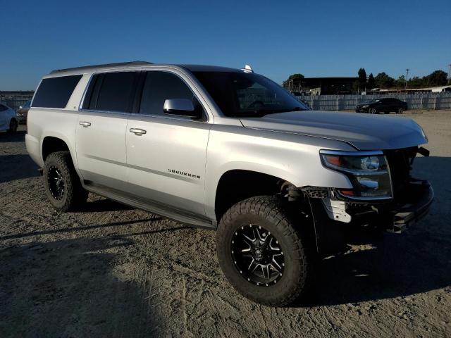 Photo 4 from auction – 2016 CHEVROLET SUBURBAN K with VIN 1GNSKHKC8GR344875
