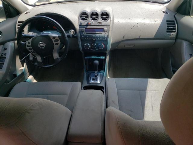 Photo 8 from auction – 2012 NISSAN ALTIMA BAS with VIN 1N4AL2AP4CC137602