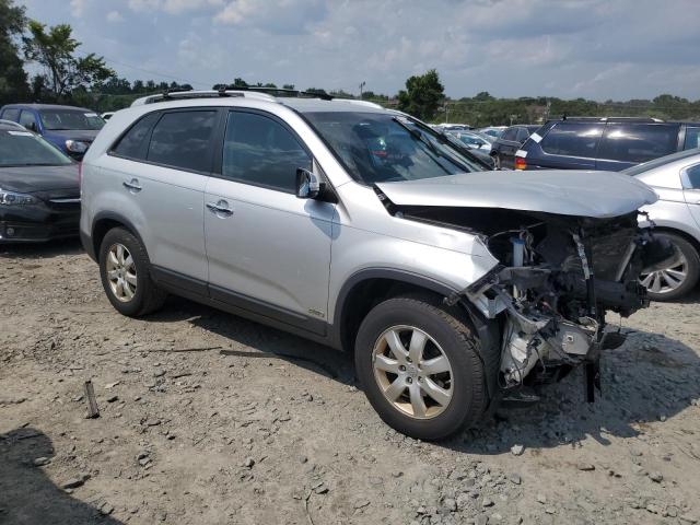 Photo 4 from auction – 2012 KIA SORENTO BA with VIN 5XYKTDA67CG272652