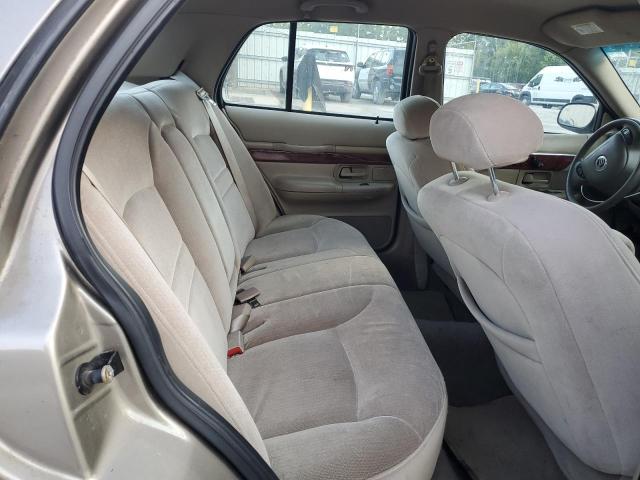 Photo 10 from auction – 2002 MERCURY GRAND MARQ with VIN 2MEFM74W92X655041