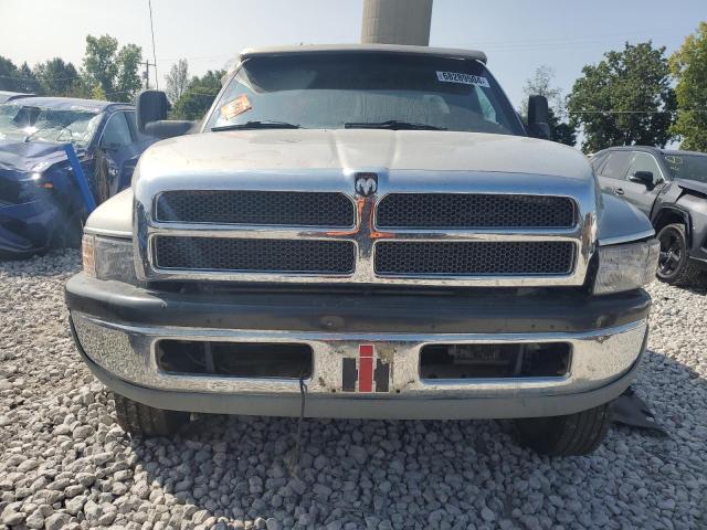 Photo 5 from auction – 1999 DODGE RAM 3500 with VIN 1B7MF3365XJ555905