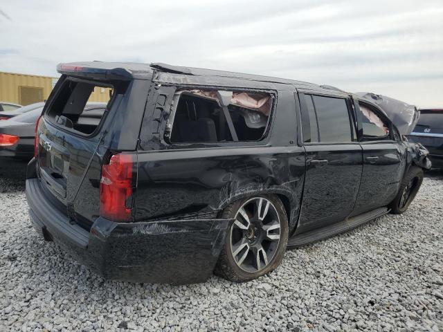 Photo 3 from auction – 2019 CHEVROLET SUBURBAN C with VIN 1GNSCHKC5KR155820
