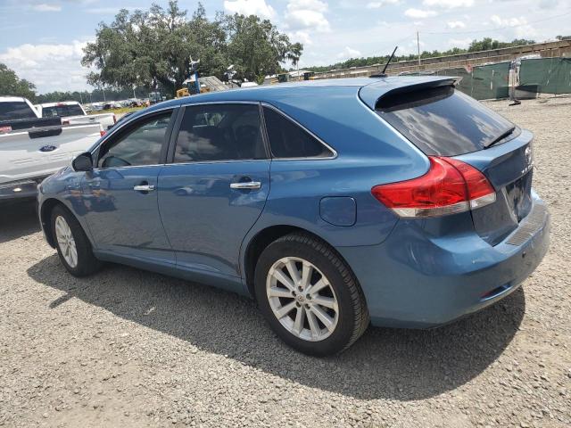 Photo 2 from auction – 2009 TOYOTA VENZA with VIN 4T3ZE11A49U004387