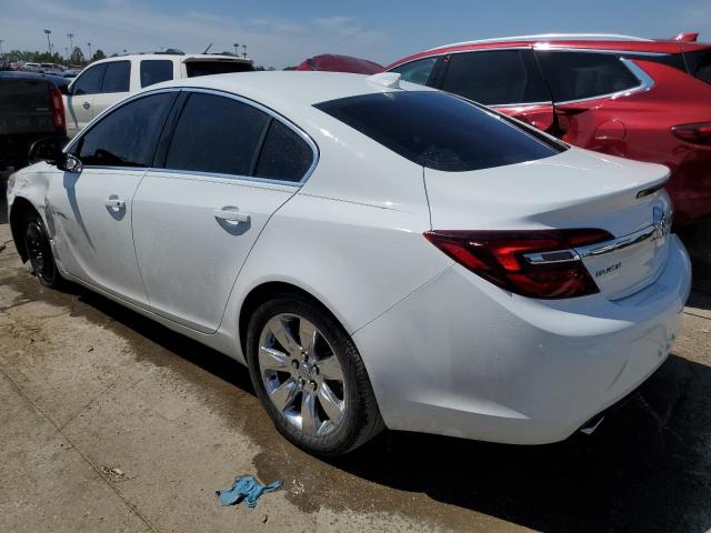 Zdjęcie 2 z aukcji – 2016 BUICK REGAL z VIN 2G4GK5EX1G9180354