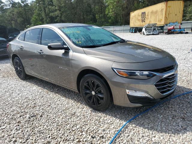 Photo 4 from auction – 2020 CHEVROLET MALIBU LT with VIN 1G1ZD5ST2LF062056