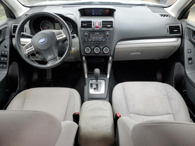 Photo 8 from auction – 2014 SUBARU FORESTER 2 with VIN JF2SJAEC1EH437515