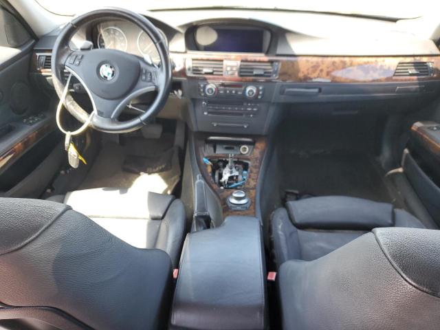 Photo 8 from auction – 2008 BMW 328I SULE with VIN WBAVC53508FZ83396