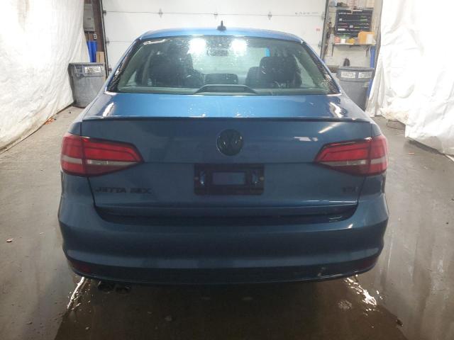 Photo 6 from auction – 2017 VOLKSWAGEN JETTA SE with VIN 3VWDB7AJ5HM375383