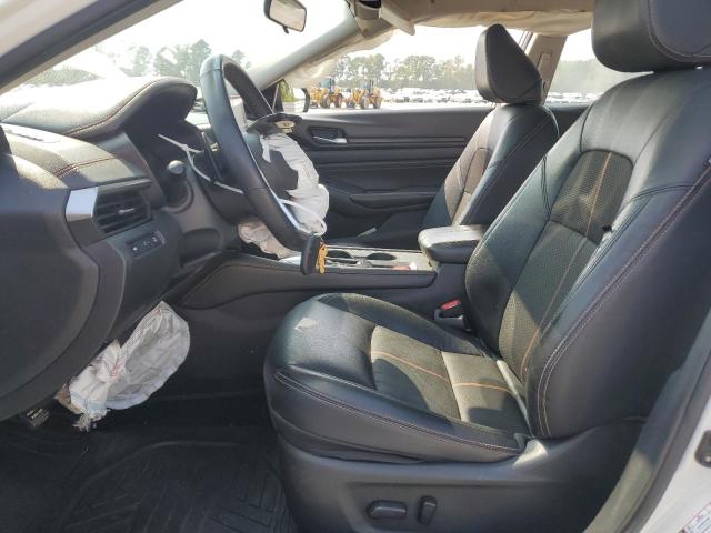 Photo 7 from auction – 2021 NISSAN ALTIMA SR with VIN 1N4BL4CV4MN392056