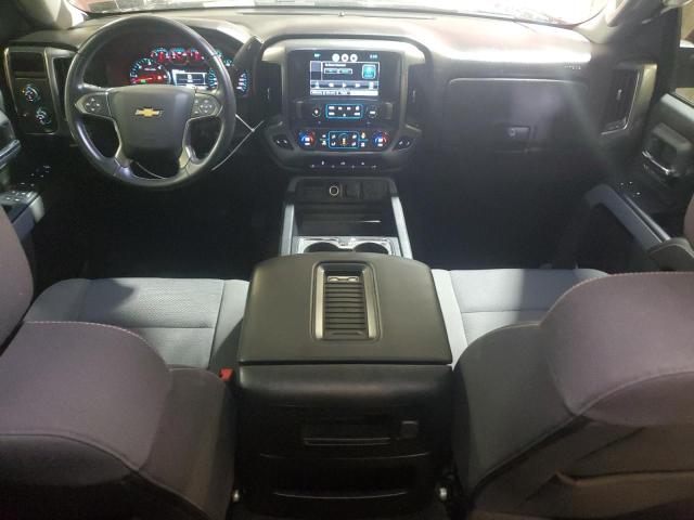 Photo 8 from auction – 2016 CHEVROLET SILVERADO with VIN 3GCUKREC8GG346337