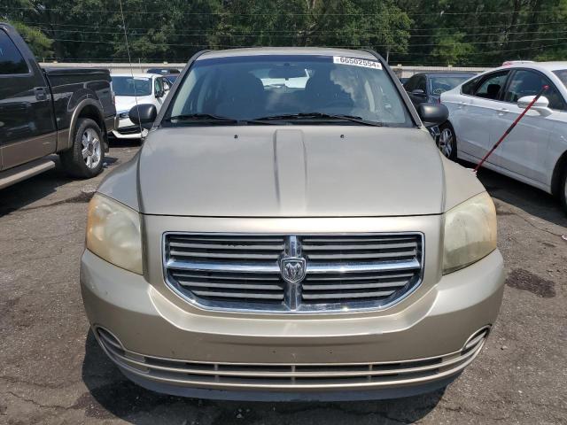 Photo 5 from auction – 2010 DODGE CALIBER SX with VIN 1B3CB4HA1AD635462