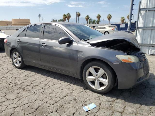 Photo 4 from auction – 2007 TOYOTA CAMRY CE with VIN 4T1BE46K27U694943