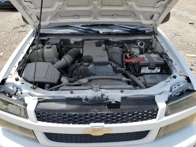 Photo 11 from auction – 2012 CHEVROLET COLORADO with VIN 1GCCSBF99C8113119