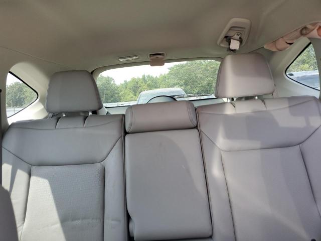 Photo 10 from auction – 2016 HONDA CR-V EXL with VIN 2HKRM4H76GH630140