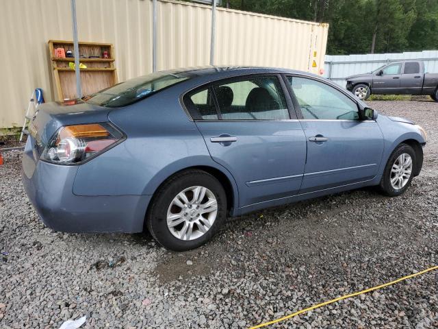 Photo 3 from auction – 2012 NISSAN ALTIMA BAS with VIN 1N4AL2AP4CN490071
