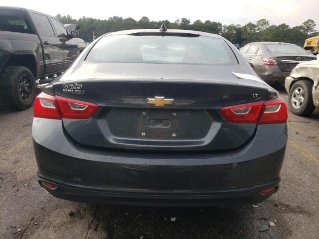 Photo 6 from auction – 2016 CHEVROLET MALIBU LT with VIN 1G1ZE5ST7GF335172