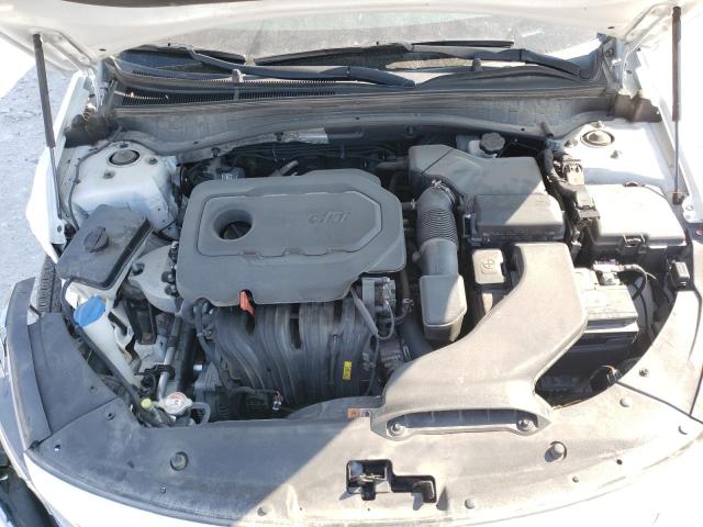 Photo 11 from auction – 2016 KIA OPTIMA LX with VIN 5XXGT4L33GG114442