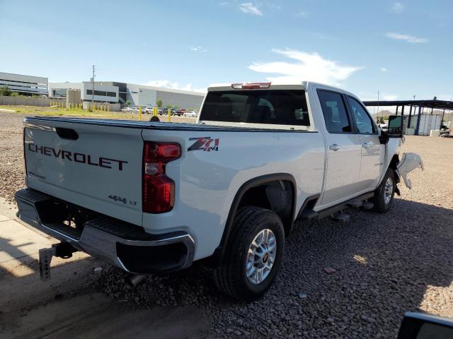 Photo 3 from auction – 2024 CHEVROLET SILVERADO with VIN 2GC4YNE7XR1169845