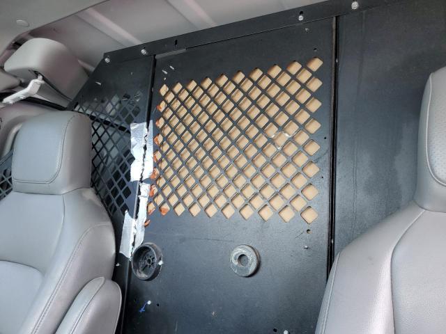 Photo 10 from auction – 2009 FORD ECONOLINE with VIN 1FTSE34L49DA63348