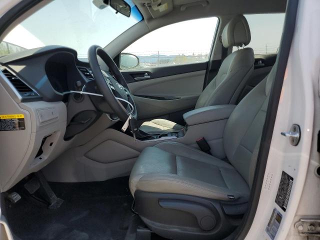 Photo 7 from auction – 2016 HYUNDAI TUCSON SE with VIN KM8J23A41GU222160