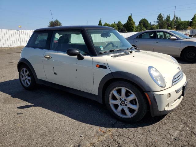 Photo 4 from auction – 2006 MINI COOPER with VIN WMWRC33506TK72902