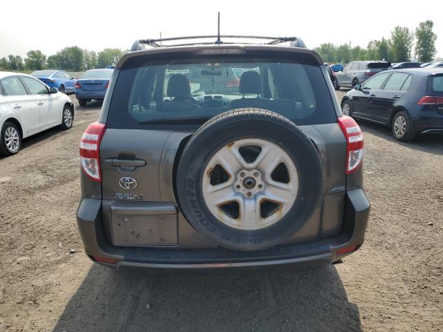 Photo 6 from auction – 2011 TOYOTA RAV4 with VIN 2T3BF4DV6BW117942