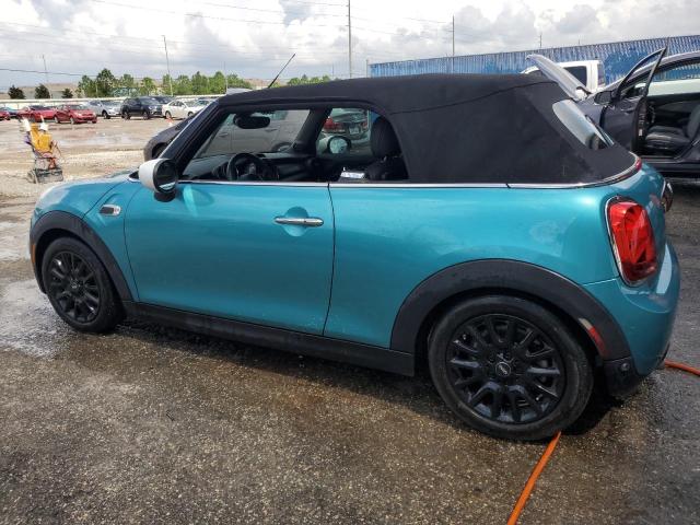 Photo 2 from auction – 2020 MINI COOPER with VIN WMWWJ3C01L3M02100