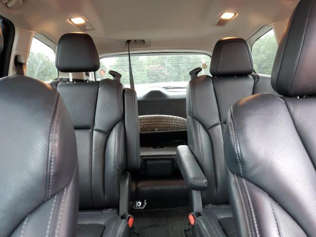 Photo 10 from auction – 2019 SUBARU ASCENT LIM with VIN 4S4WMAMD8K3406770