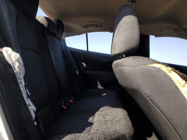 Photo 10 from auction – 2024 TOYOTA COROLLA LE with VIN 5YFB4MDEXRP147178