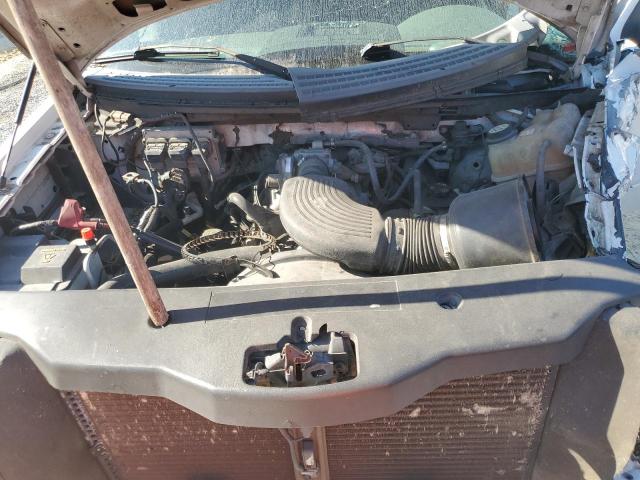 Photo 11 from auction – 2006 FORD F150 with VIN 1FTRX12W36NA94462