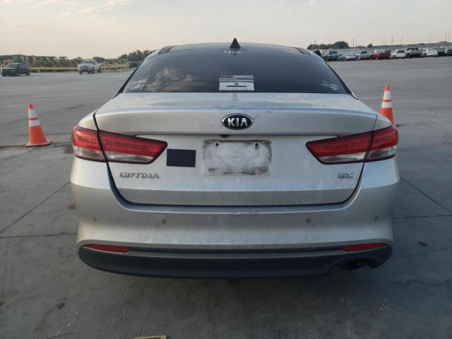 Photo 6 from auction – 2016 KIA OPTIMA EX with VIN 5XXGU4L35GG042835