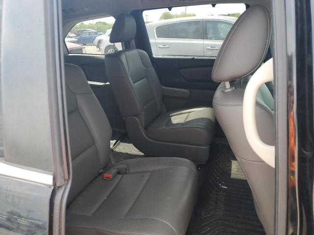 Photo 10 from auction – 2016 HONDA ODYSSEY EX with VIN 5FNRL5H65GB077141
