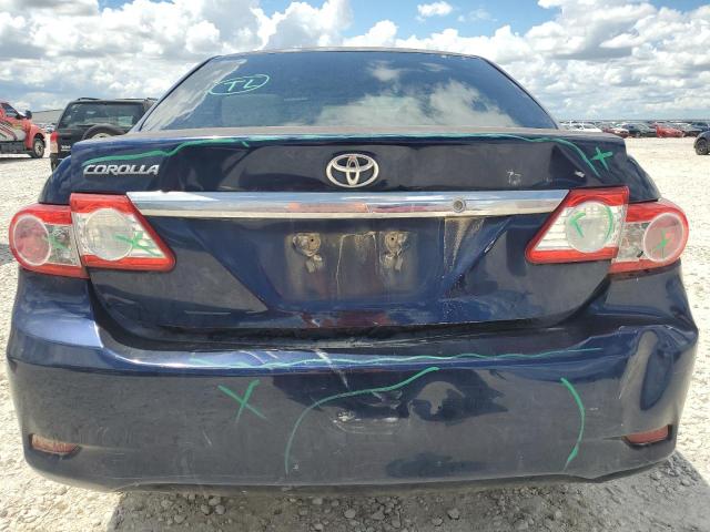 Photo 6 from auction – 2012 TOYOTA COROLLA BA with VIN 5YFBU4EE9CP017186