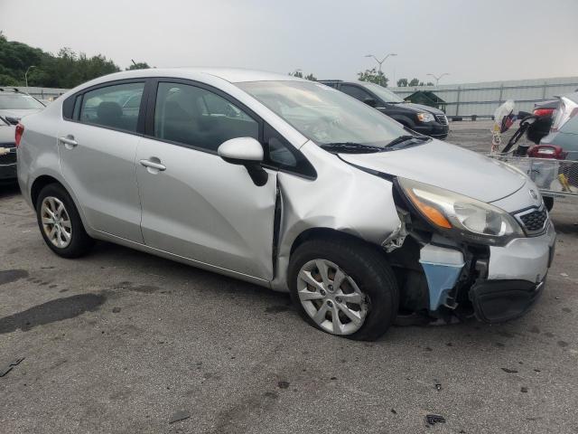 Photo 4 from auction – 2012 KIA RIO EX with VIN KNADN4A39C6049134